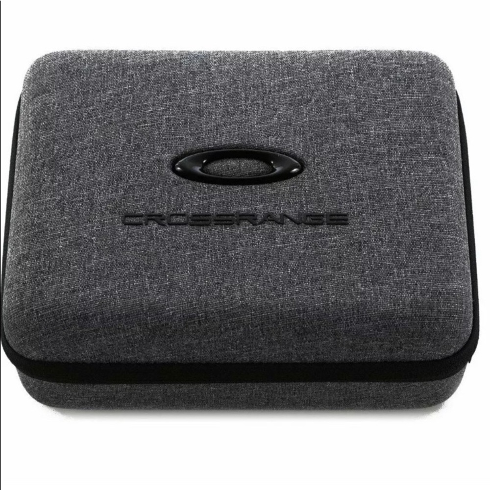 SOLD! New in Package. Oakley Sunglass Hard Case.